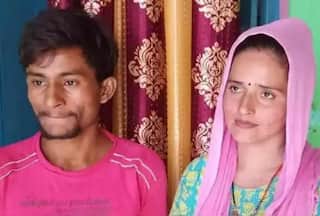 'Return Seema Haider To Us Or Face 26/11-Like Attack': Mumbai Police Receives Threat Call Over Pakistani 'Bhabhi'