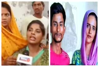 'Didi's Roasting Skills...': Interview of Seema Haider, Sachin's Neighbour Goes Viral on Internet | Watch