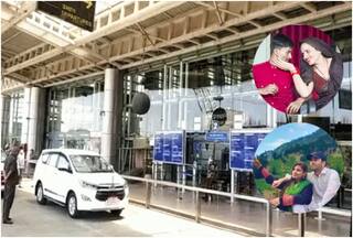 सीमा-सचिन, अंजू-नसरुल्लाह की लव स्टोरी के बीच पाकिस्तान जाने को एयरपोर्ट पहुंची एक और लड़की, बोली- Instagram पर दोस्त से...