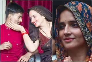 Pakistani Bhabhi Seema Haider Writes To President Murmu For Indian Citizenship, Evokes Legendary Love Stories In Her Letter