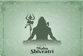 Happy Sawan Shivratri 2023: Top Wishes, Quotes, Messages to Share Auspicious Greetings