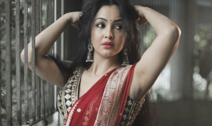 'भाबीजी घर पर हैं' फेम अंगूरी भाभी अब बनेंगी 'चमेली जान', आगे देखें क्या-क्या होगा???