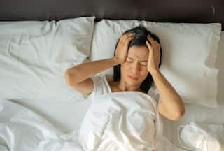 Are You Sleep Deprived? Lack of Sleep Can Lead to These Neurological Disorders