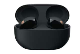 Sony WF-1000XM5 TWS Earbuds Launched With Dynamic Driver X: Check Price, Other Features Here