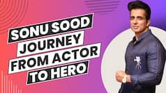 Sonu Sood Birthday: Actor Turns a Year Older, A Look At His Incredible Journey From a Bollywood Actor To a Real-Life Hero