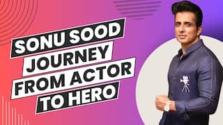 Sonu Sood Birthday: Actor Turns a Year Older, A Look At His Incredible Journey From a Bollywood Actor To a Real-Life Hero