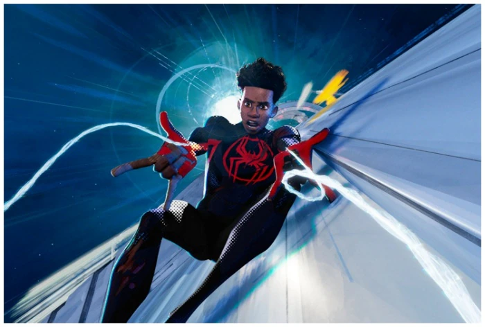 Spider-Man: Beyond the Spider-Verse Delayed Amid Actors Strike