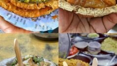 10 Famous Appetising Street Foods In Uttar Pradesh