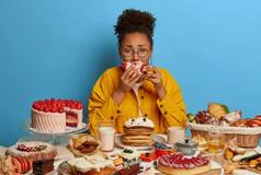 Is Stress Eating Real? 5 Ways to Lower The Streak of Overeating