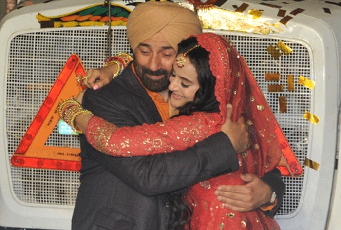 भारत-पाकिस्तान के बीच 'नफरत' को लेकर क्या बोल गए 'गदर' के तारा सिंह?