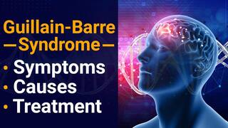 Guillain-Barre Syndrome: Know All About The Syndrome That Triggered National Emergency In Peru | Symptoms | Causes | Treatment