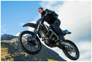 Mission Impossible 7 Box Office: Tom Cruise's Spy-Thriller Sees Huge Jump in Earnings - Check Report