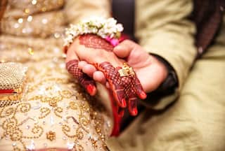 UP Man Gives Triple Talaq To Bride Just After Nikah Over Dowry