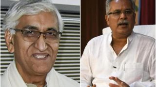 कांग्रेस जीती तो क्या भूपेश बघेल ही बनेंगे छत्तीसगढ़ के सीएम? टीएस सिंह देव का बड़ा बयान