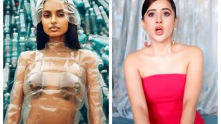 AI Creates Fashion For Gen-Z Using Plastic Bottles, Internet Says 'Inspiration For Uorfi Javed'