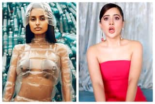 AI Creates Fashion For Gen-Z Using Plastic Bottles, Internet Says 'Inspiration For Uorfi Javed'