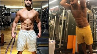 Varun Dhawan's Health Routine: 5 Takeaways From the Bawaal Actor's Diet and Workout