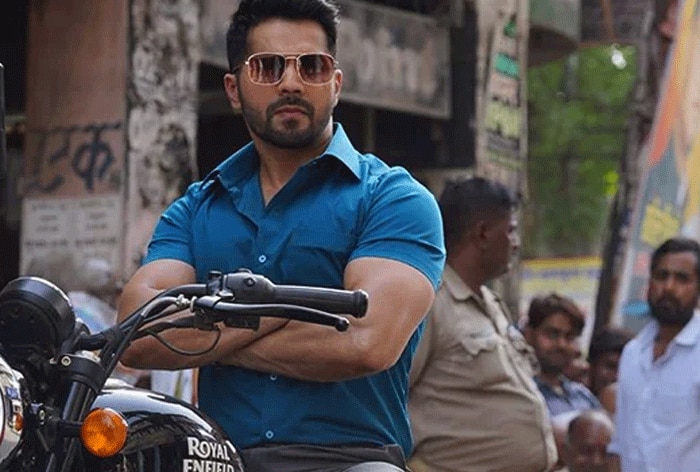 गेस कीजिए वरुण धवन की फेवरेट फिल्म कौन सी है ?