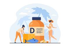 How to Increase Vitamin D Levels? 5 Ways to Combat This Deficiency Naturally