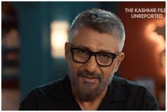 The Kashmir Files Unreported Trailer: Vivek Agnihotri Brings Untold Events of Kashmiri Pandits Genocide