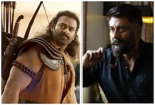 Vivek Agnihotri Lashes Out at Prabhas For Playing Lord Ram in Adipurush: 'You Are Drunk Every Night'