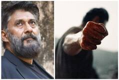Vivek Agnihotri Slams Fake News About Box Office Clash With 'Salaar': 'Prabhas is a Mega Star'