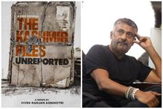 Vivek Agnihotri Recalls Receiving Death Threats While Making 'The Kashmir Files Unreported'