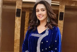 Who is Suchitra Krishnamoorthi, SRK's Heroine Who Accused Shekhar Kapur of Cheating on Her, And Preity Zinta of Breaking Her Marriage?