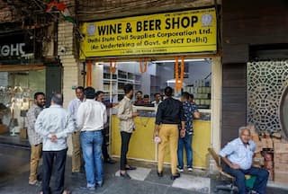 Dry Days In Delhi During G20 Summit? Here's What We Know About Closure of Liquor Shops in September