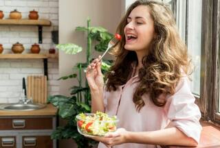 7 Nutrients That Should Make it to Everyday Diet For Women Above 20
