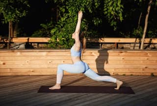 Yoga For Arthritis: 5 Powerful Asanas to Manage Joint Pain And Relieve Stiffness