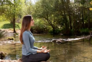 Yoga For Brain Health: 5 Powerful Asanas to Boost Memory And Concentration