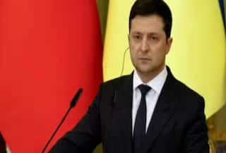 NATO में यूक्रेन की सदस्यता के लिए टाइम टेबल पर फिलहाल कोई फैसला नहीं, राष्ट्रपति जेलेंस्की का फूटा गुस्सा