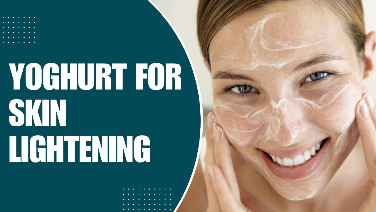 Skin Care Remedies: Want A Brighter Skin, Incorporate Yoghurt In Your Skin Care