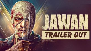 Jawan Trailer Out: सामने आया जवान का धांसू ट्रेलर, फैंस ने कहा हिट है बॉस