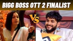 Bigg Boss OTT 2 को मिला अपना पहला फाइनलिस्ट, Abhishek Malhan ने Pooja Bhatt को दी मात