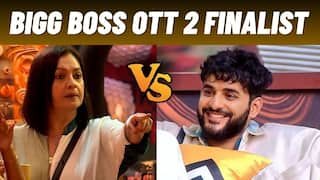 Bigg Boss OTT 2 को मिला अपना पहला फाइनलिस्ट, Abhishek Malhan ने Pooja Bhatt को दी मात