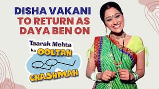 Taarak Mehta Ka Ooltah Chashmah में सालों बाद हो रही है दिशा वकानी की वापसी?