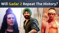 Gadar 2 Vs OMG 2: Sunny Deol की मूवी फिर से दोहराएगी इतिहास, Lagaan जैसा होगा OMG 2 का हाल?