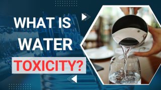 Water Intoxication: Understanding the Dangers of Drinking Too Much Water