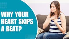 Heart Problems: What is Heart Palpitations, Its Common Causes and Concerns