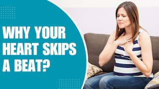 Heart Problems: What is Heart Palpitations, Its Common Causes and Concerns