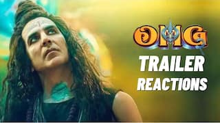 OMG 2 Trailer Launch: Akshay की मूवी के ट्रेलर पर आ रहा है ऐसा रिएक्शन, रिलीज डेट हुई कन्फर्म | Watch Video