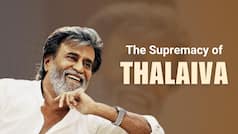 Rajinikanth को भगवान की तरह पूजते हैं लोग, जानें क्यों कहा जाता है उन्हे 'थलाइवा'?