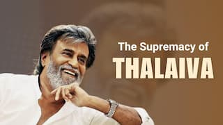 Rajinikanth को भगवान की तरह पूजते हैं लोग, जानें क्यों कहा जाता है उन्हे 'थलाइवा'?