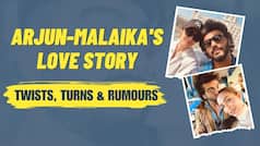 ऐसे शुरू हुई थी Malaika -Arjun की Love Story, ब्रेकअप - पैचअप से लेकर रयूमर्स तक की कहानी
