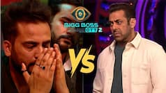 Bigg Boss OTT 2: Elvish को फटकार कर बुरे फंसे Salman, घट गई भाईजान की फैन फोल्लोविंग? जानिए पूरा सच