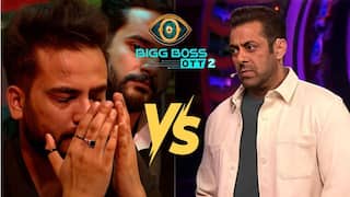 Bigg Boss OTT 2: Elvish को फटकार कर बुरे फंसे Salman, घट गई भाईजान की फैन फोल्लोविंग? जानिए पूरा सच