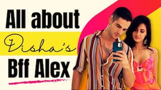 Disha Patani के BFF  Aleksandar ने अपने बॉडी पर बनवाया दिशा के फेस का टैटू, फैंस बोले सिर्फ दोस्त तो नहीं हो सकता ?