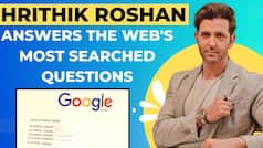 Throwback Video: Hrithik ने दिया GOOGLE पर Most Searched सवालों के जबाब, देख हंसते-हंसते थक जाएंगे आप